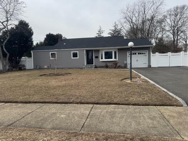 Attached, Backyard, Exterior, Facade, Cape Cod