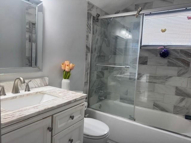 Bathroom, Glass Shower, Interior, Marble Walls