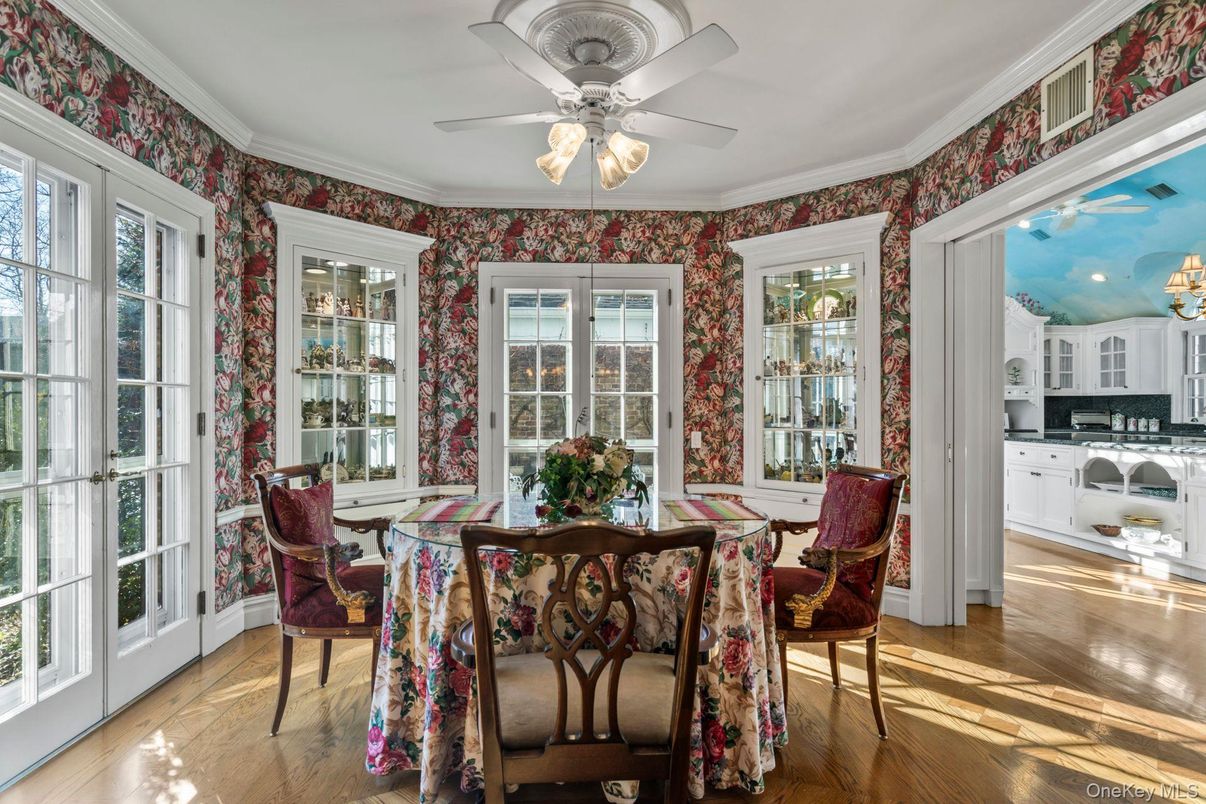 Dining room, Interior, Kitchen, Wood Texture Flooring