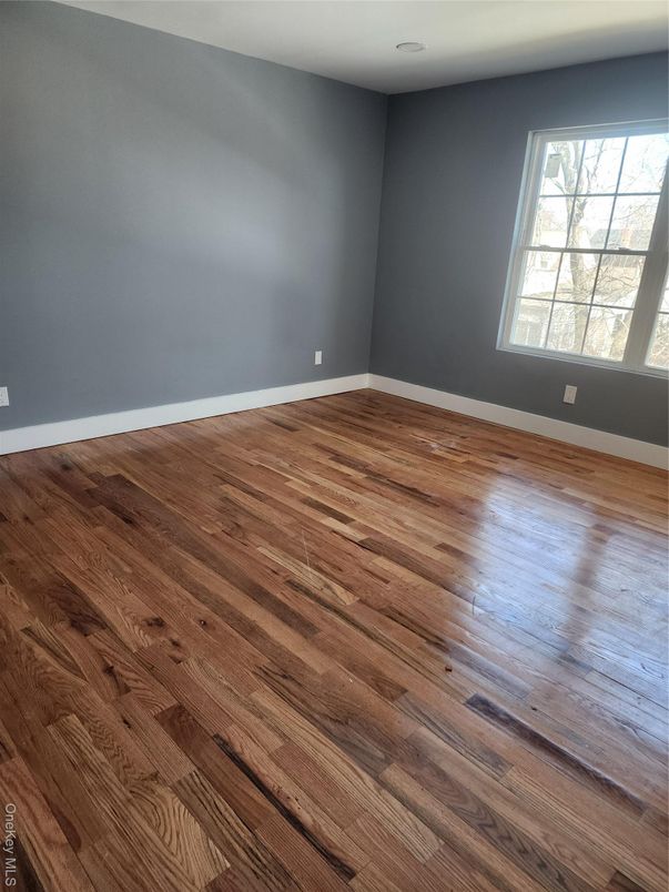 Empty room, Interior, Wooden Ceilings, Wooden Walls