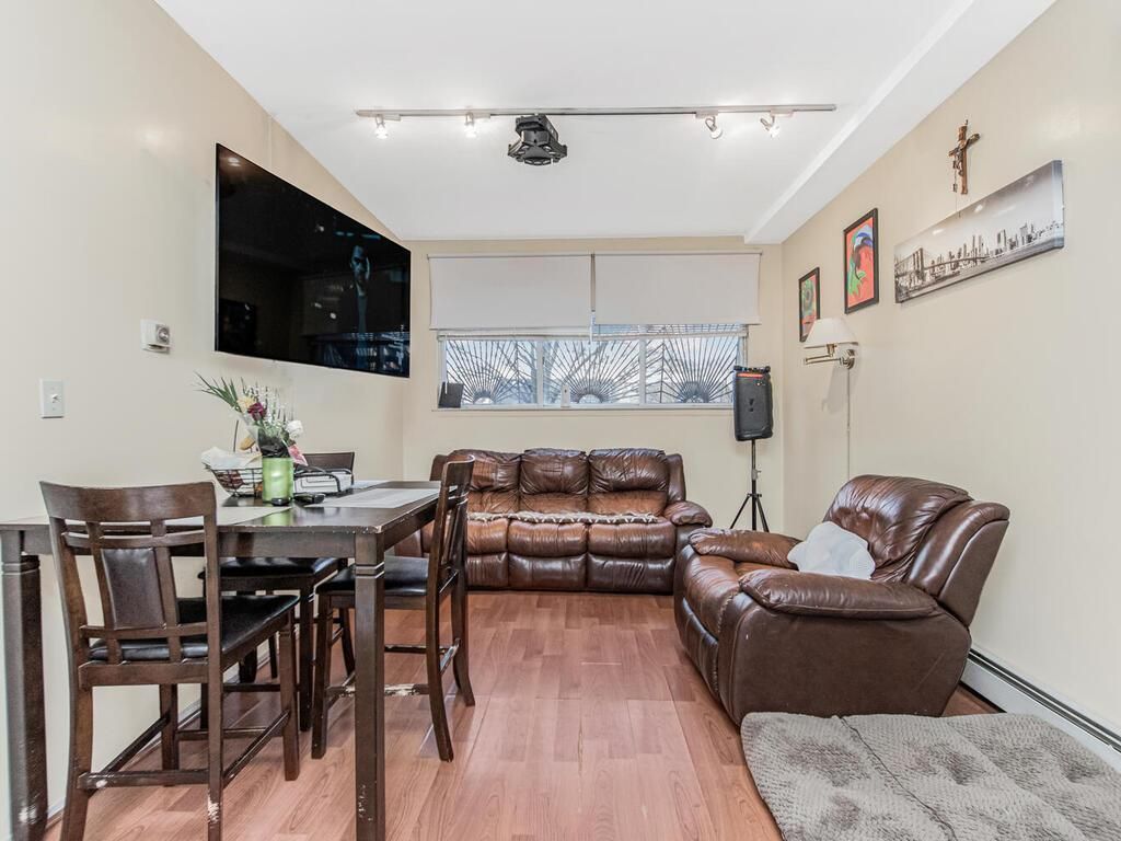 Dining room, Interior, Living room, Wood Texture Flooring