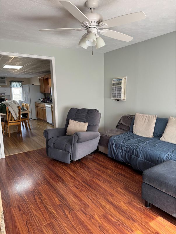 Dining room, Interior, Kitchen, Living room, Wood Texture Flooring