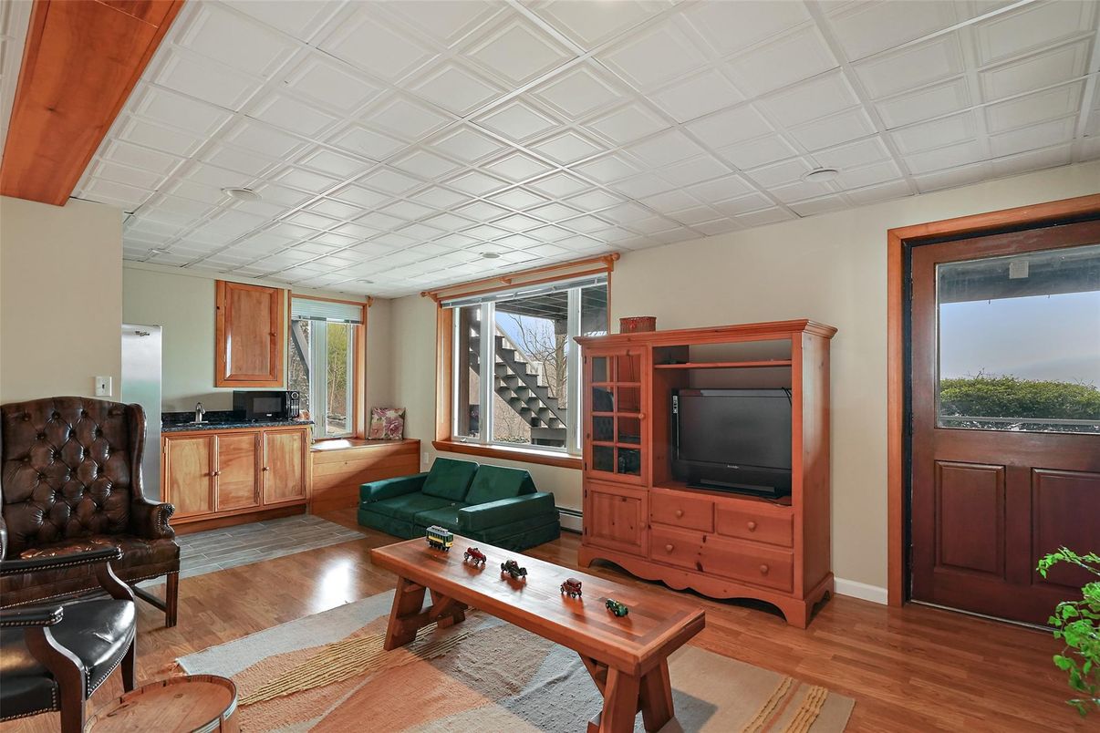 Interior, Living room, Wood Texture Flooring