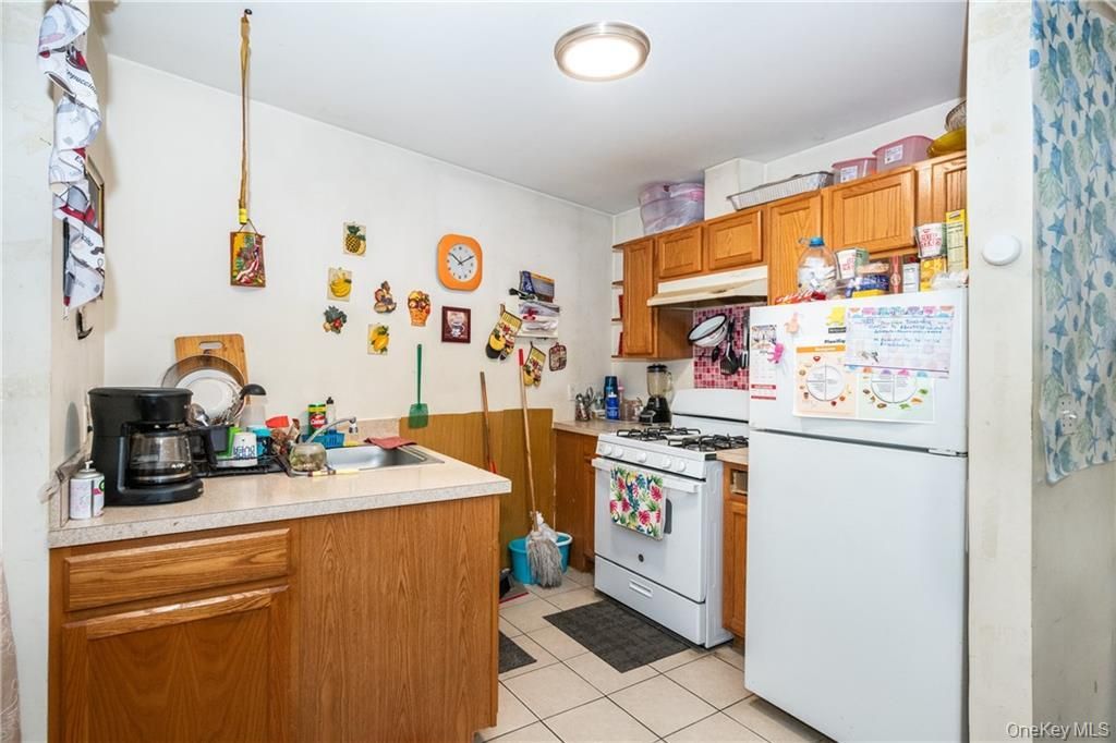 Interior, Kitchen, Pendant Lights, Recessed Lighting