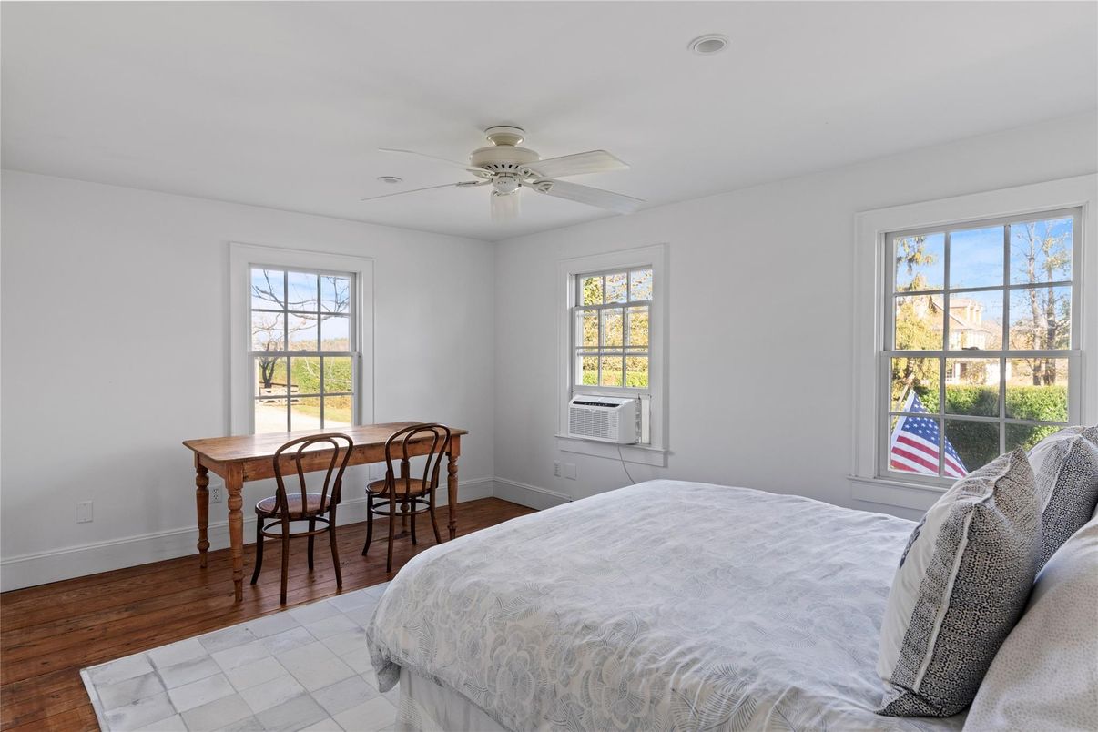 Bedroom, Dining room, Interior, Wood Texture Flooring