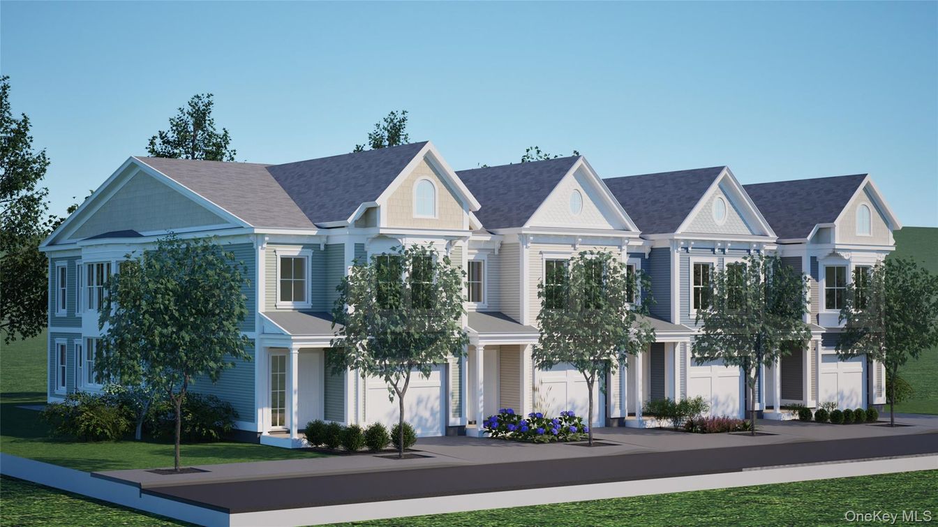 Attached, Exterior, Facade, Farmhouse