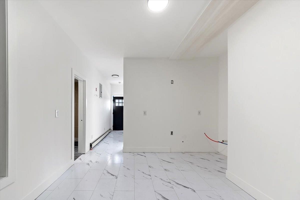 Interior, Marble