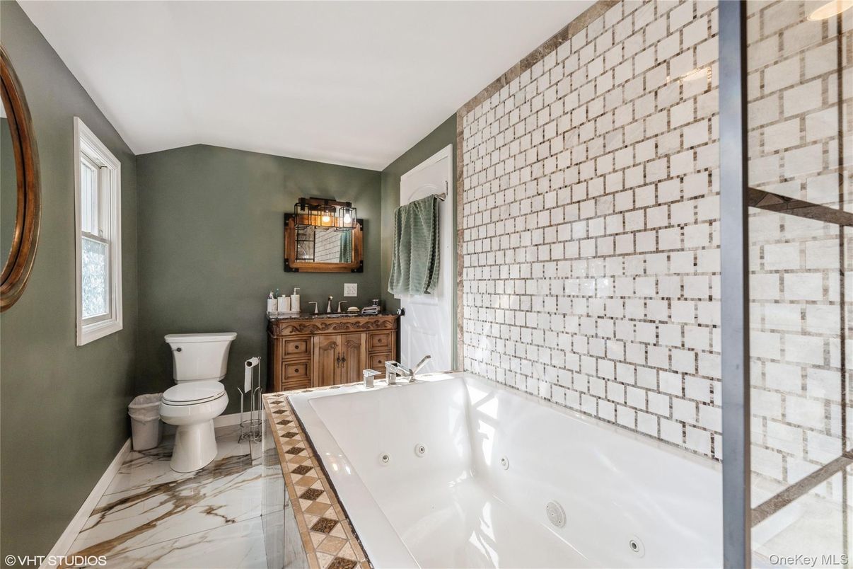 Bathroom, Interior, Marble