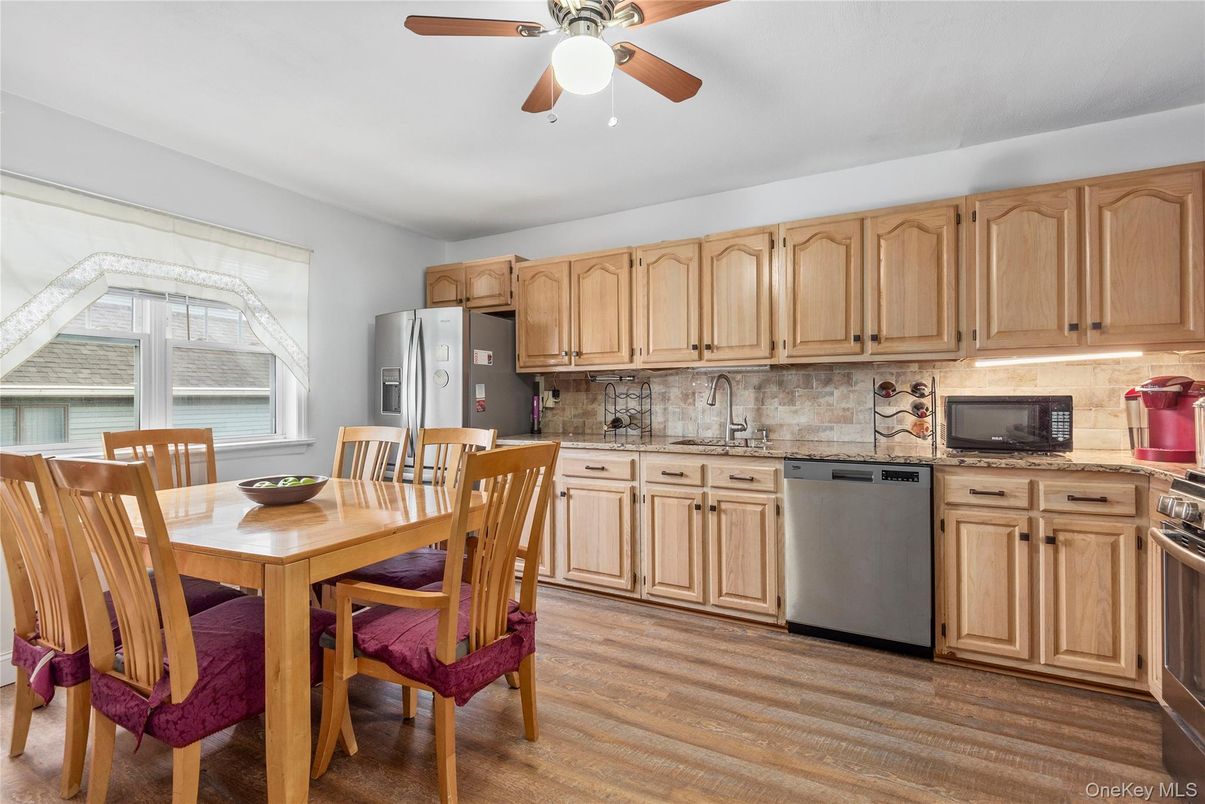 Dining room, Interior, Kitchen, Wood Texture Flooring