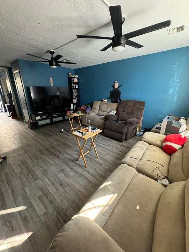 Interior, Living room, Wood Texture Flooring