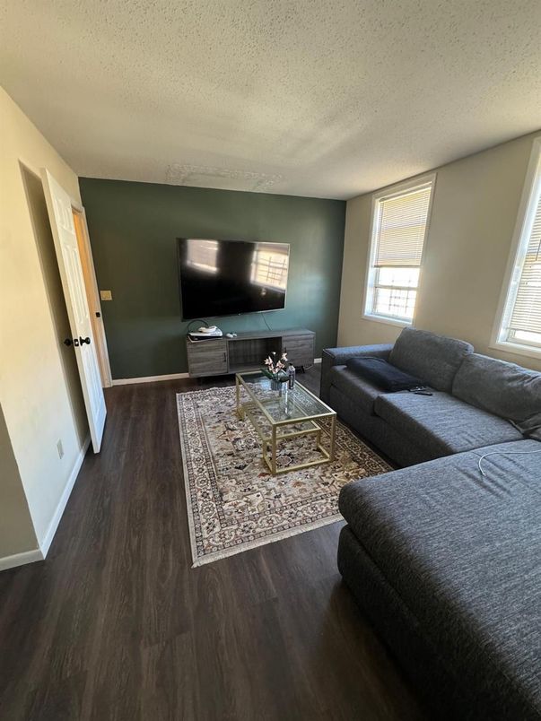 Interior, Living room, Wood Texture Flooring
