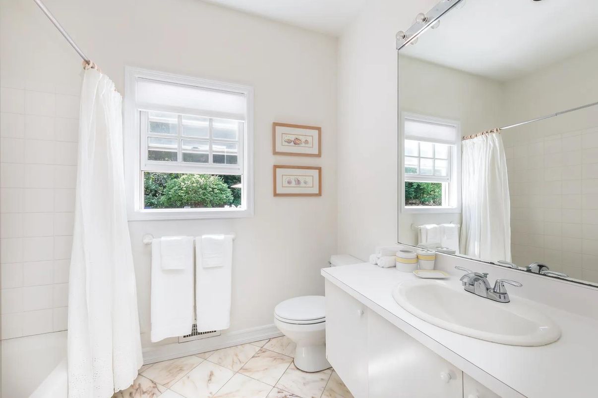 Bathroom, Interior, Marble
