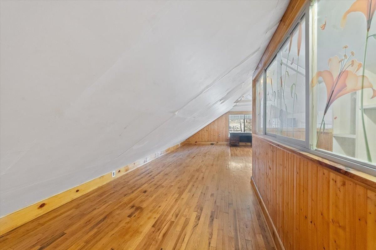 Interior, Wood Texture Flooring, Wooden Walls