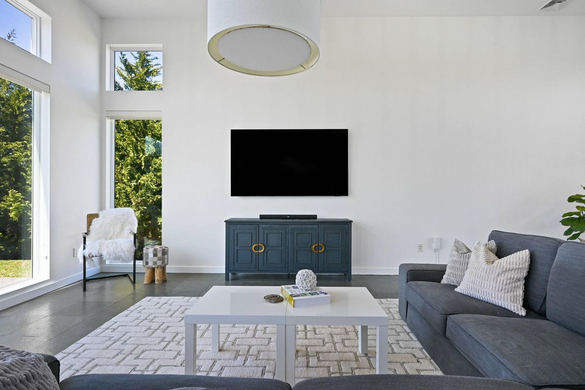 Interior, Living room, Wood Texture Flooring