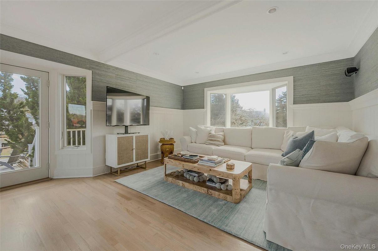 Interior, Living room, Wood Texture Flooring