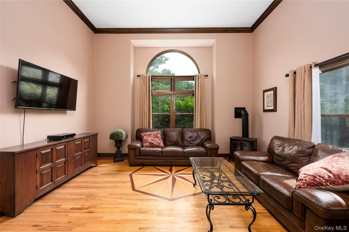Interior, Living room, Wood Texture Flooring
