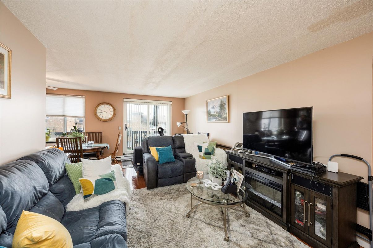 Dining room, Interior, Living room