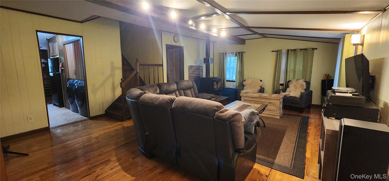 Interior, Living room, Wood Texture Flooring