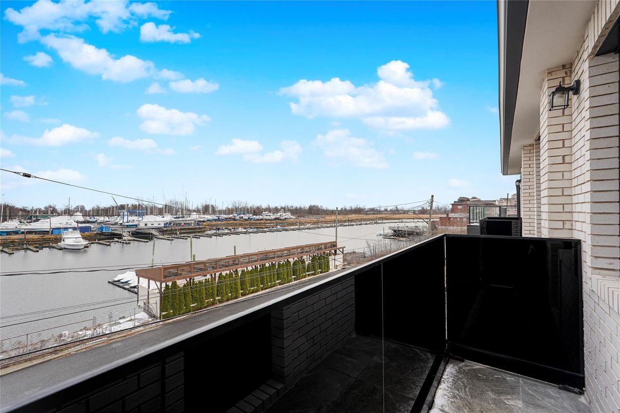 Water, Exterior, Other, Skyline