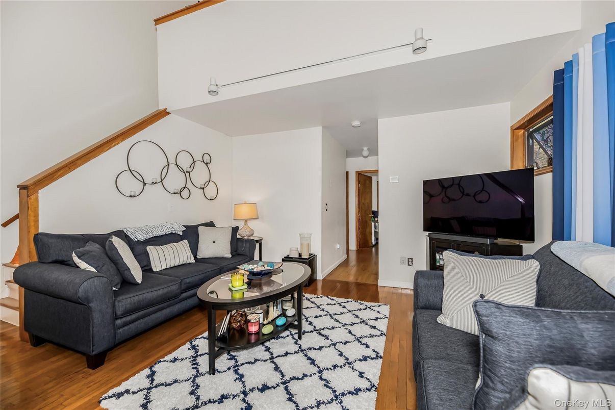 Interior, Living room, Wood Texture Flooring