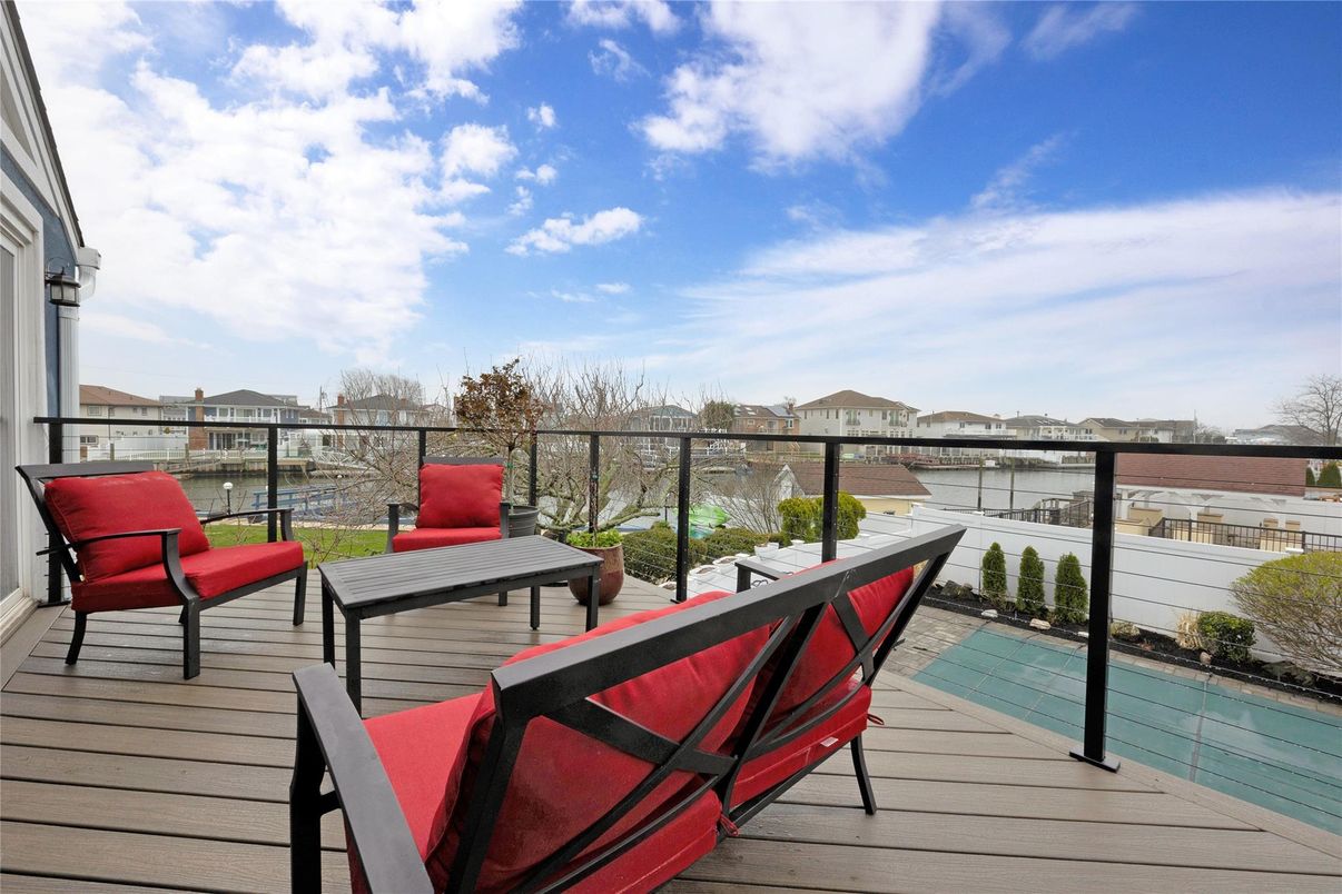 Water, Exterior, Other