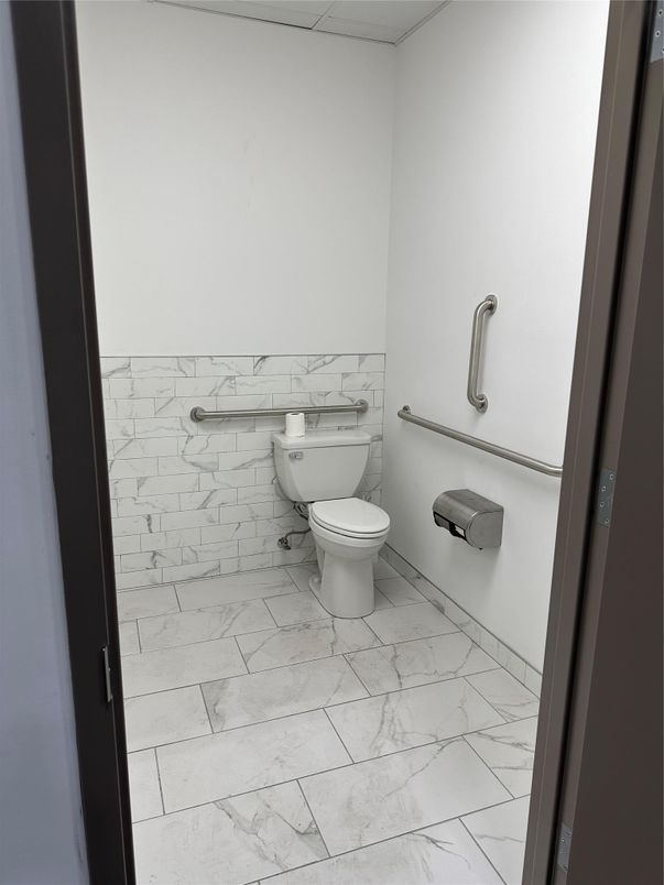 Bathroom, Interior, Marble