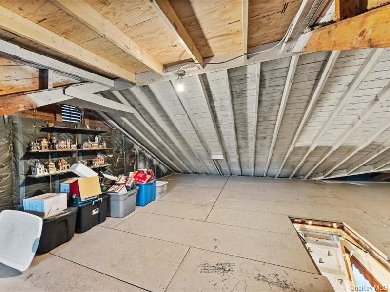 Interior, Wooden Beams, Wooden Ceilings