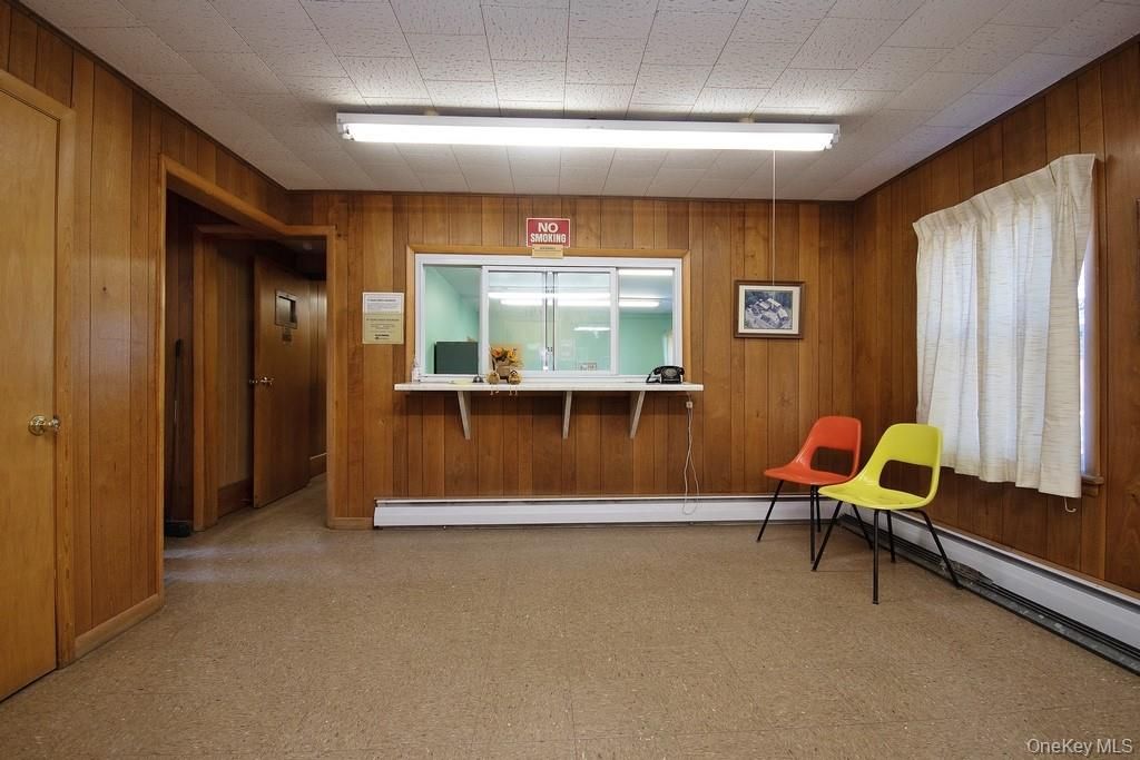 Empty room, Interior, Wooden Walls