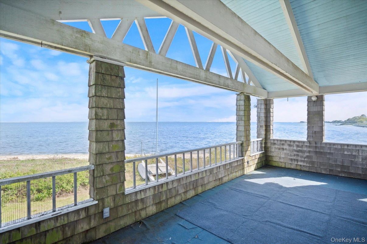 Water, Exterior, Other