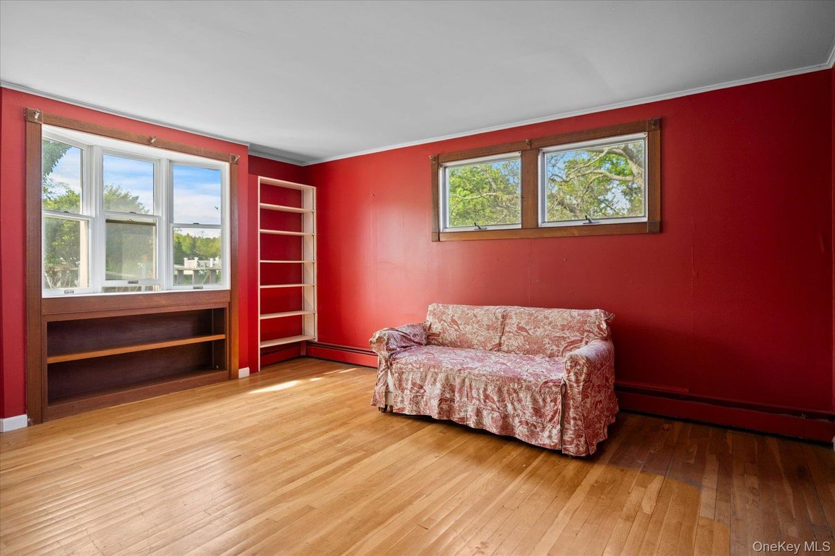 Interior, Wood Texture Flooring