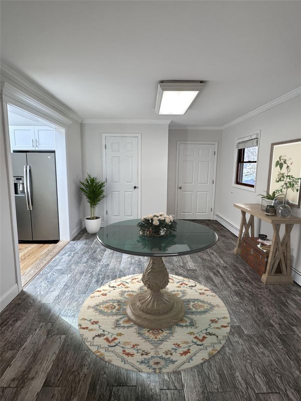 Interior, Wood Texture Flooring