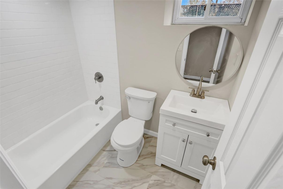 Bathroom, Interior, Marble