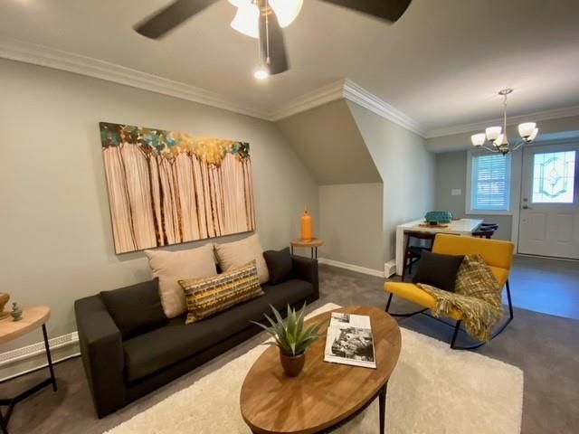Chandelier, Interior, Living room
