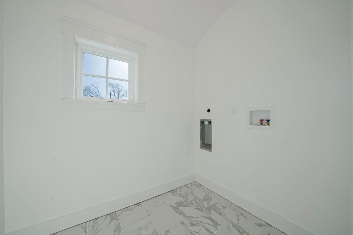 Empty room, Interior, Marble