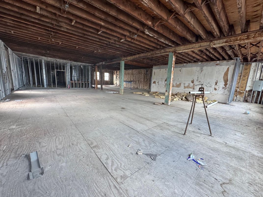 Interior, Wooden Beams, Wooden Ceilings