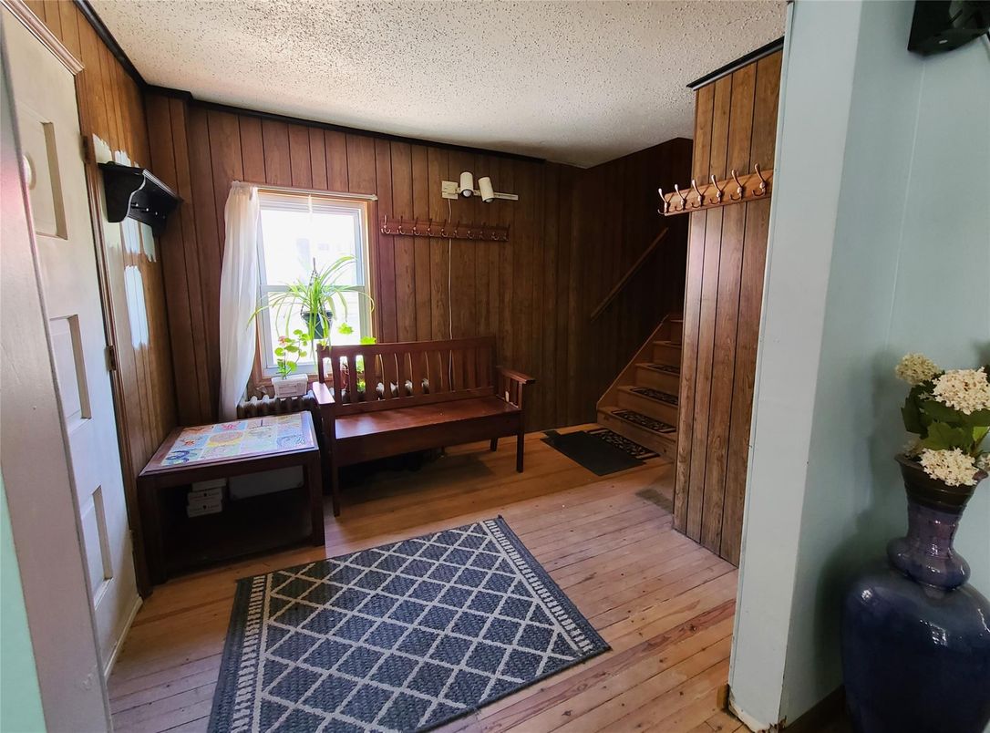 Interior, Wood Texture Flooring, Wooden Walls