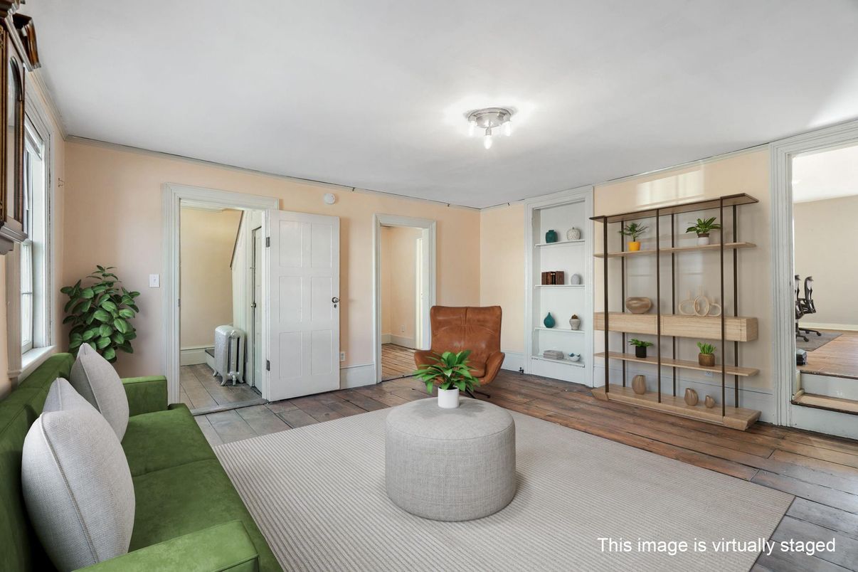 Interior, Wood Texture Flooring