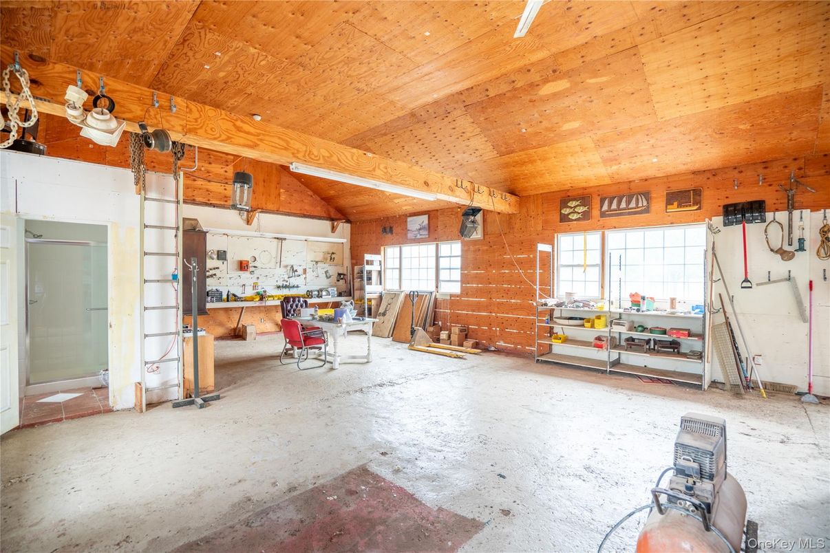 Interior, Wooden Beams, Wooden Ceilings