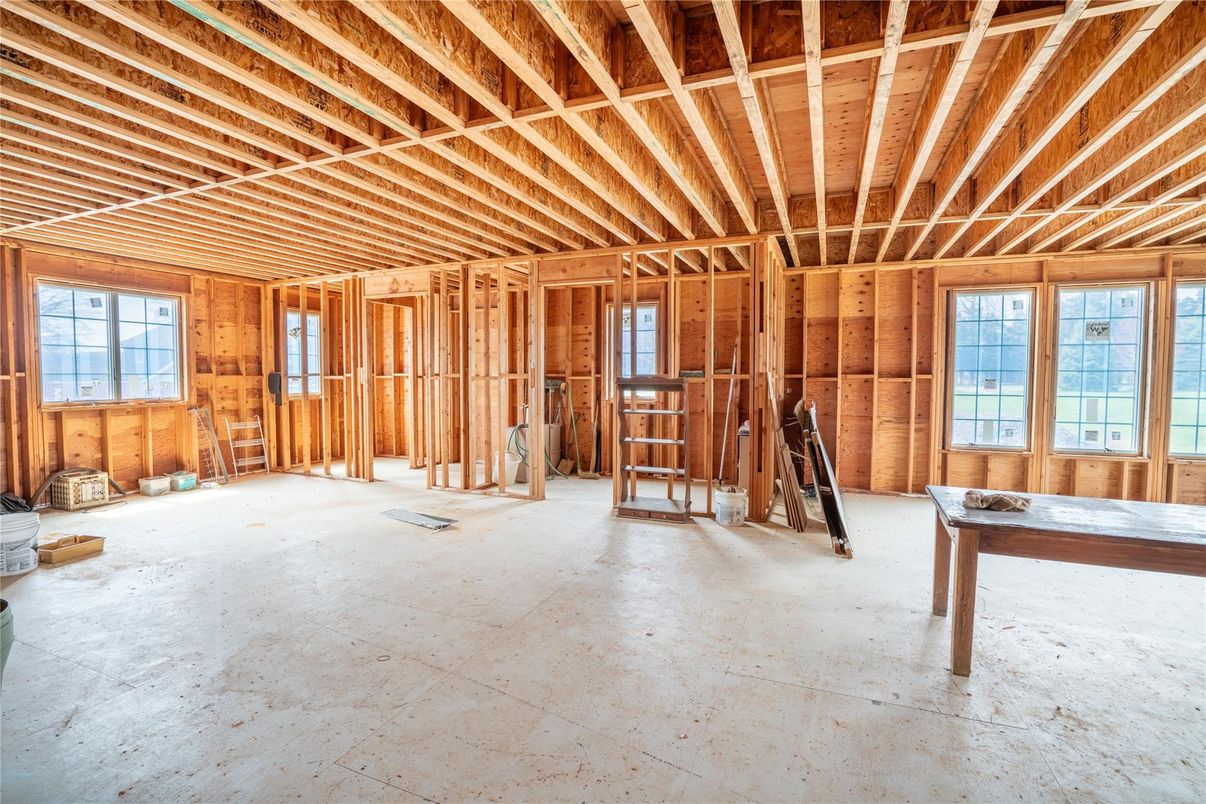 Interior, Wooden Beams, Wooden Ceilings, Wooden Walls