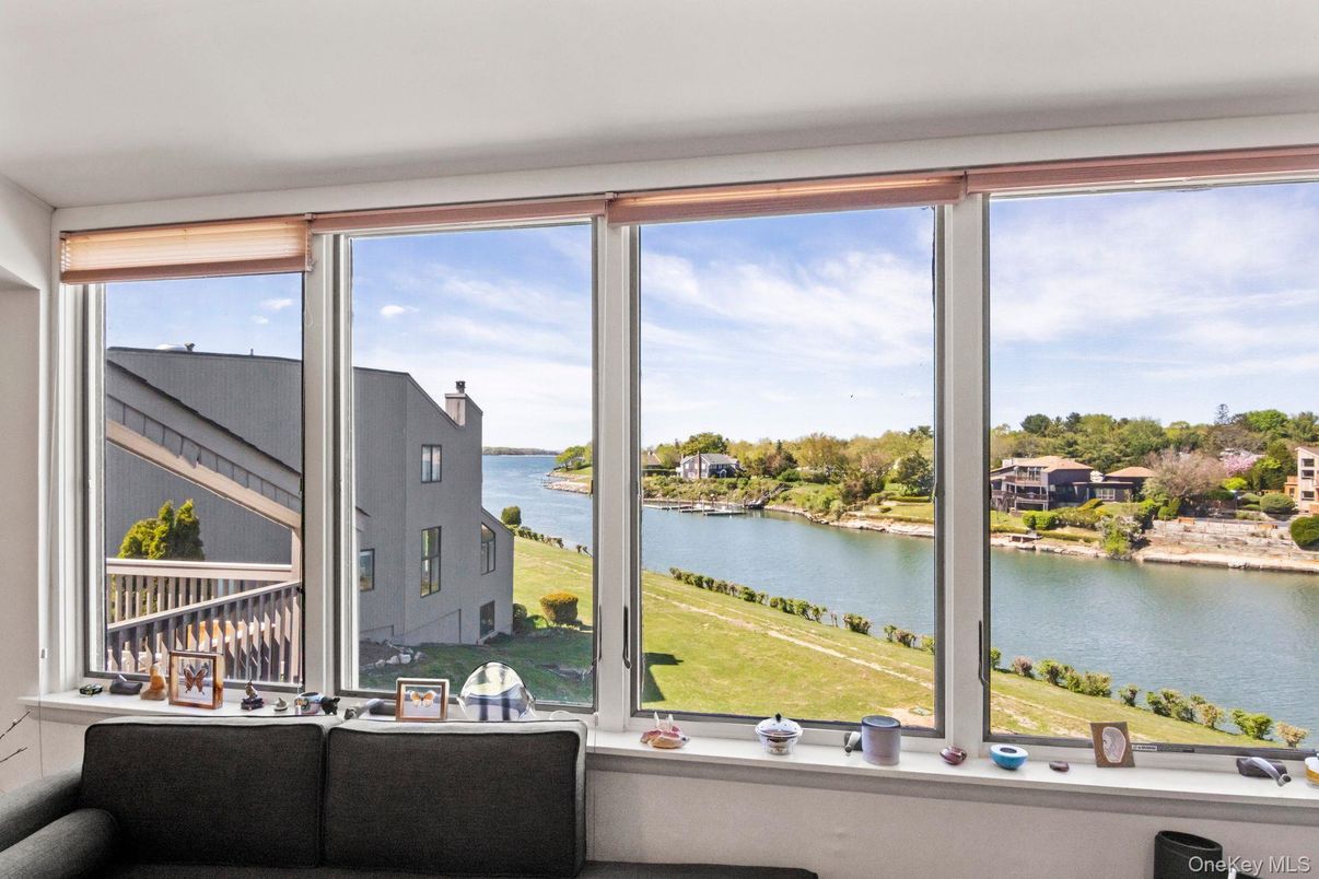 Water, Interior, Other