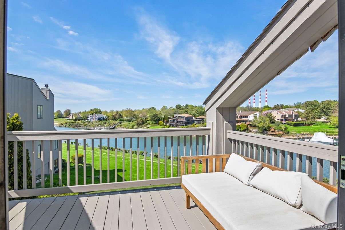 Water, Exterior, Other