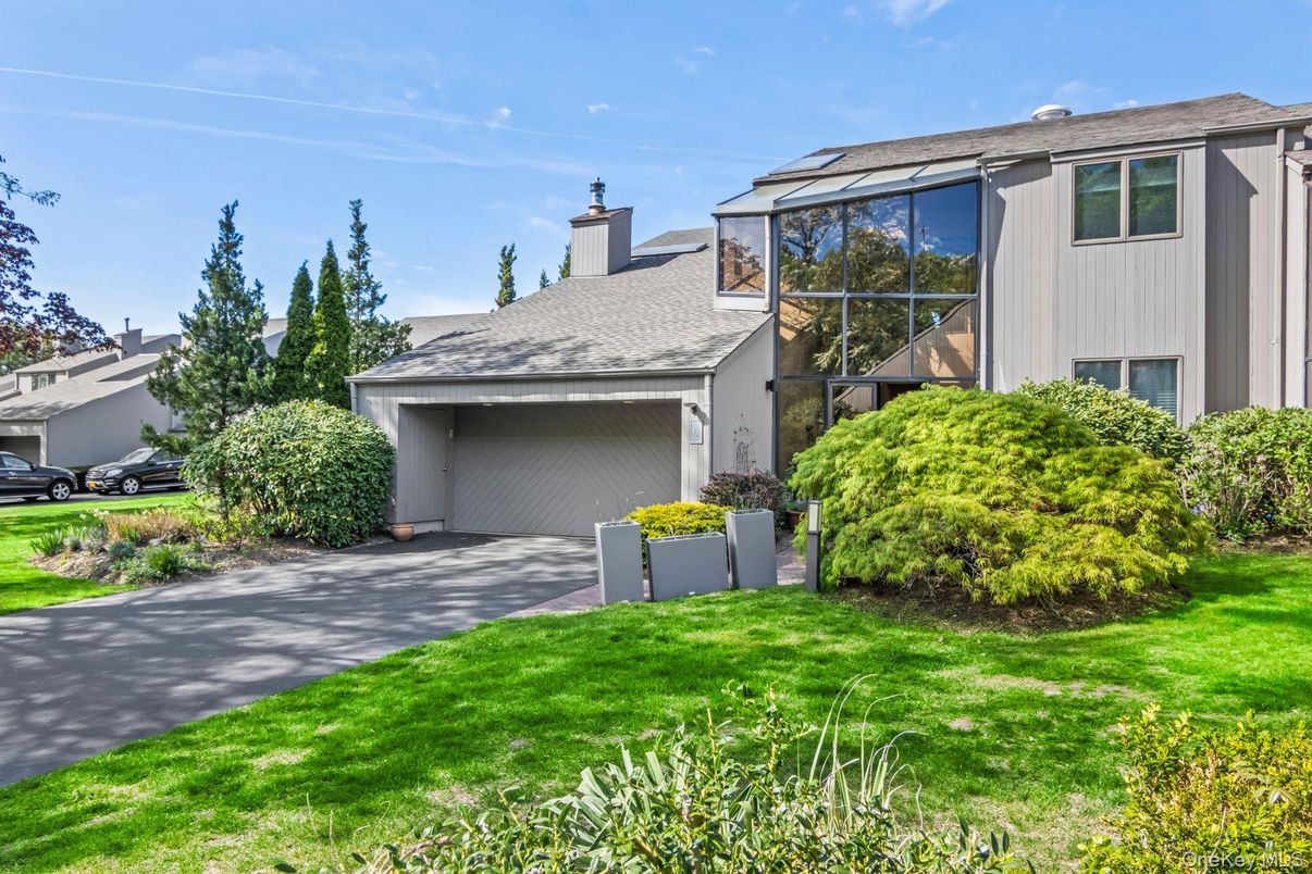 Backyard, Exterior, Solar Panels