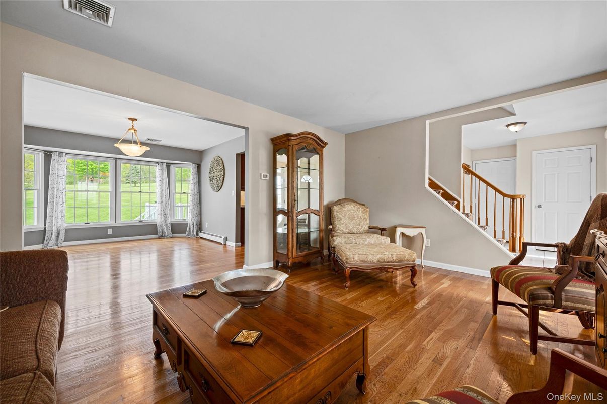 Interior, Wood Texture Flooring