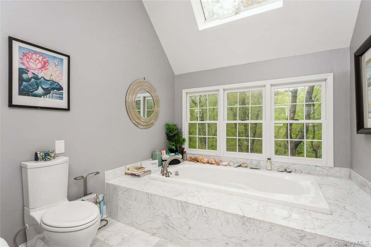 Bathroom, Interior, Marble