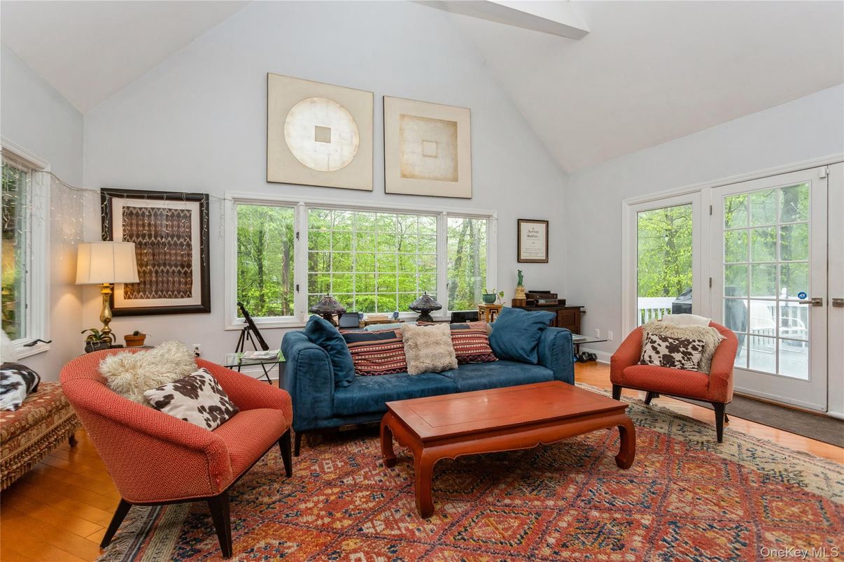 Interior, Living room, Wood Texture Flooring
