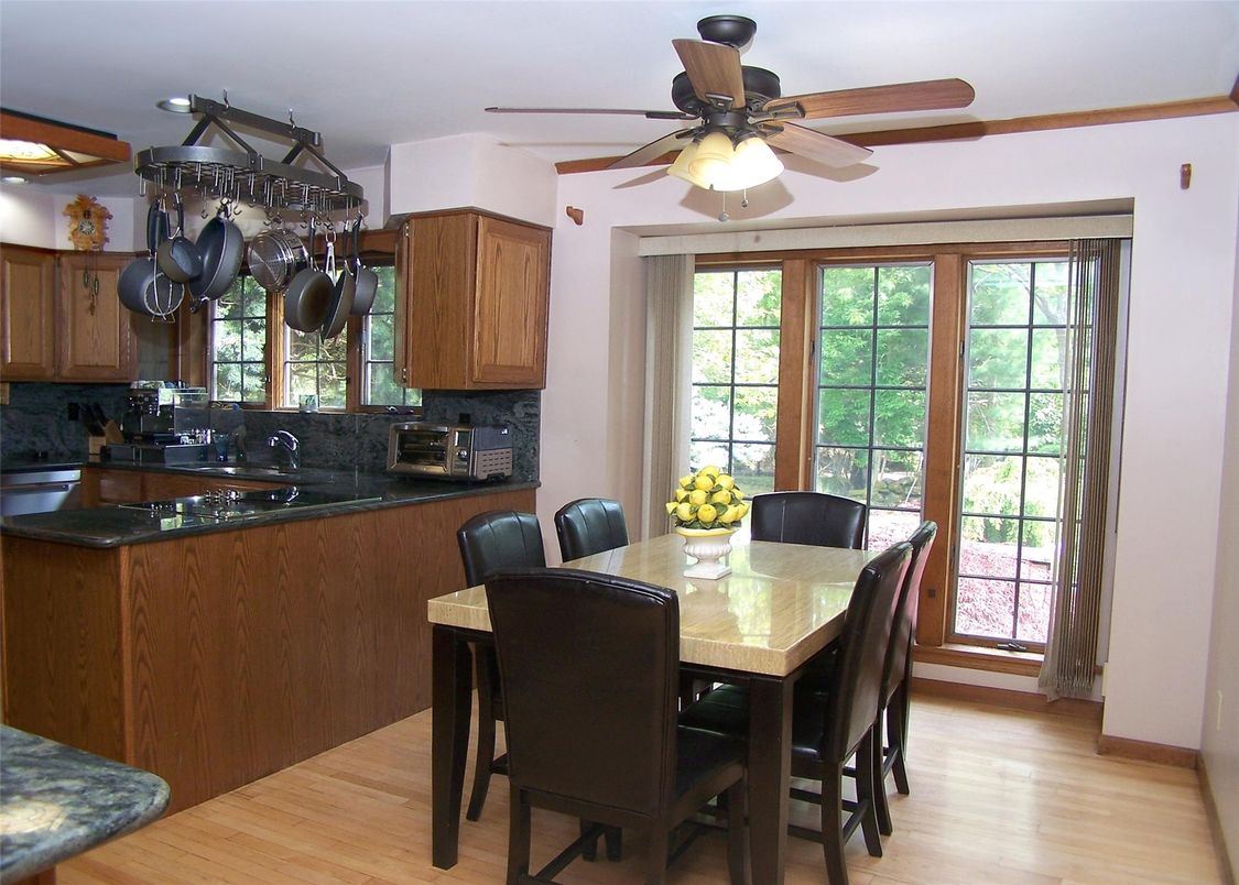 Dining room, Interior, Kitchen, Wood Texture Flooring