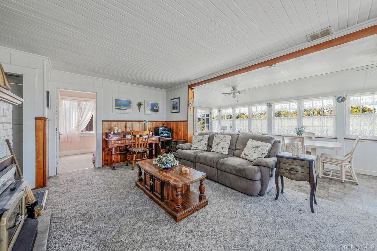 Dining room, Interior, Living room