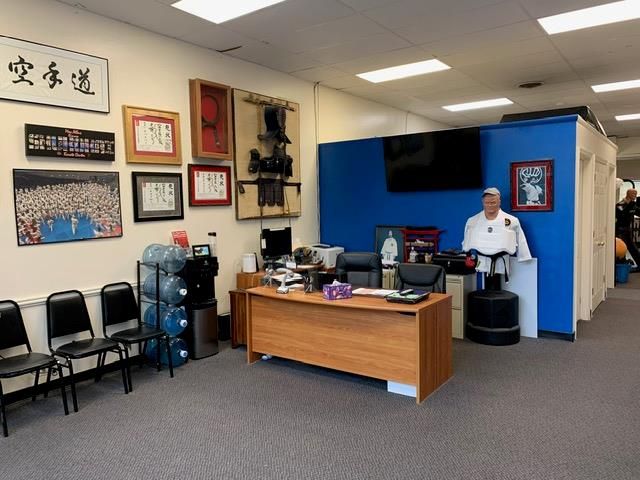 Home Office, Interior, Recessed Lighting