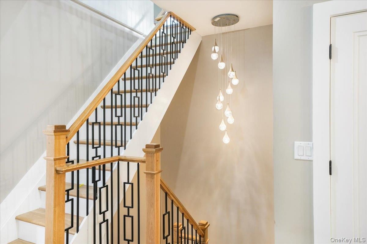 Interior, Pendant Lights