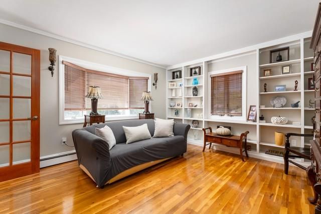 Interior, Wood Texture Flooring